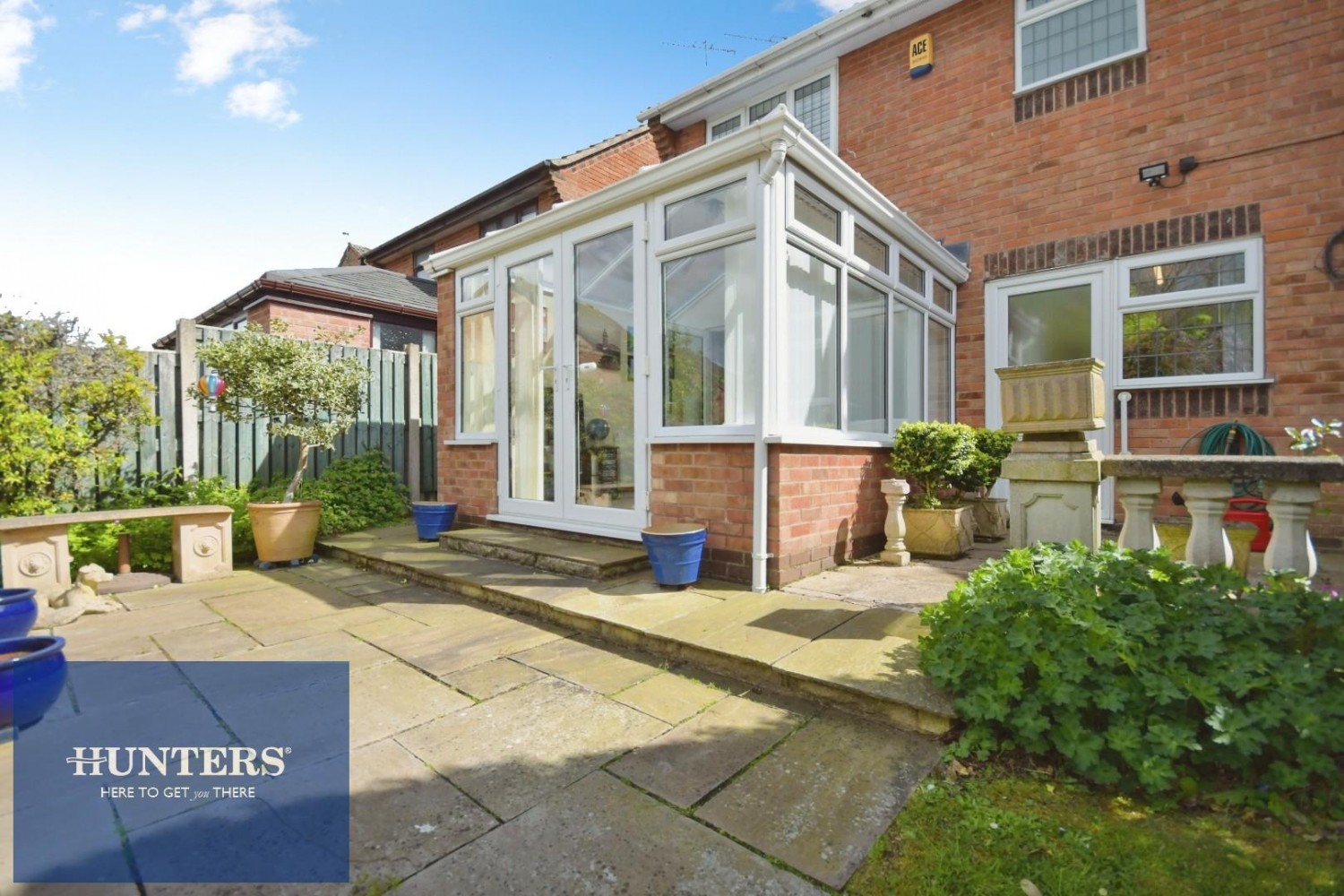 Brushfield Road, Linacre Woods, Chesterfield, S40 4XF