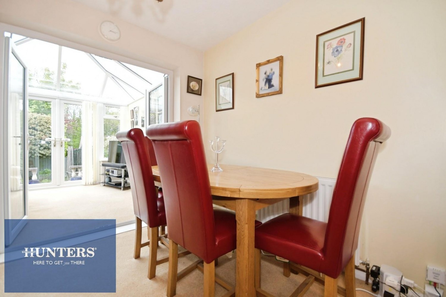 Brushfield Road, Linacre Woods, Chesterfield, S40 4XF