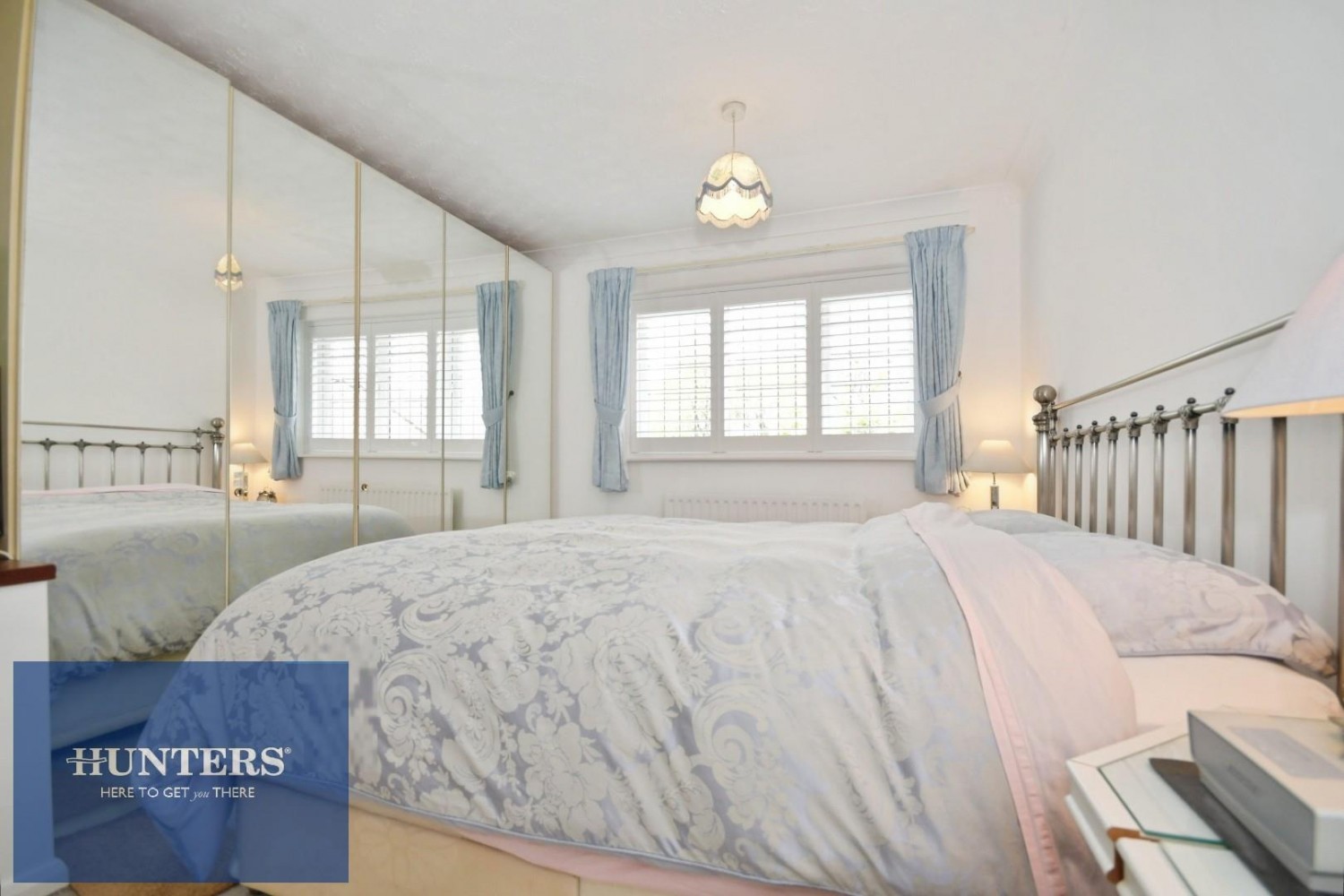 Brushfield Road, Linacre Woods, Chesterfield, S40 4XF