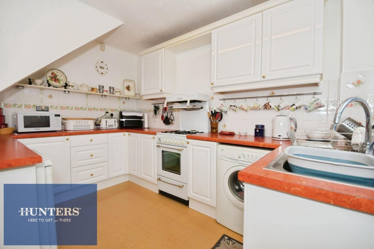 Brushfield Road, Linacre Woods, Chesterfield, S40 4XF