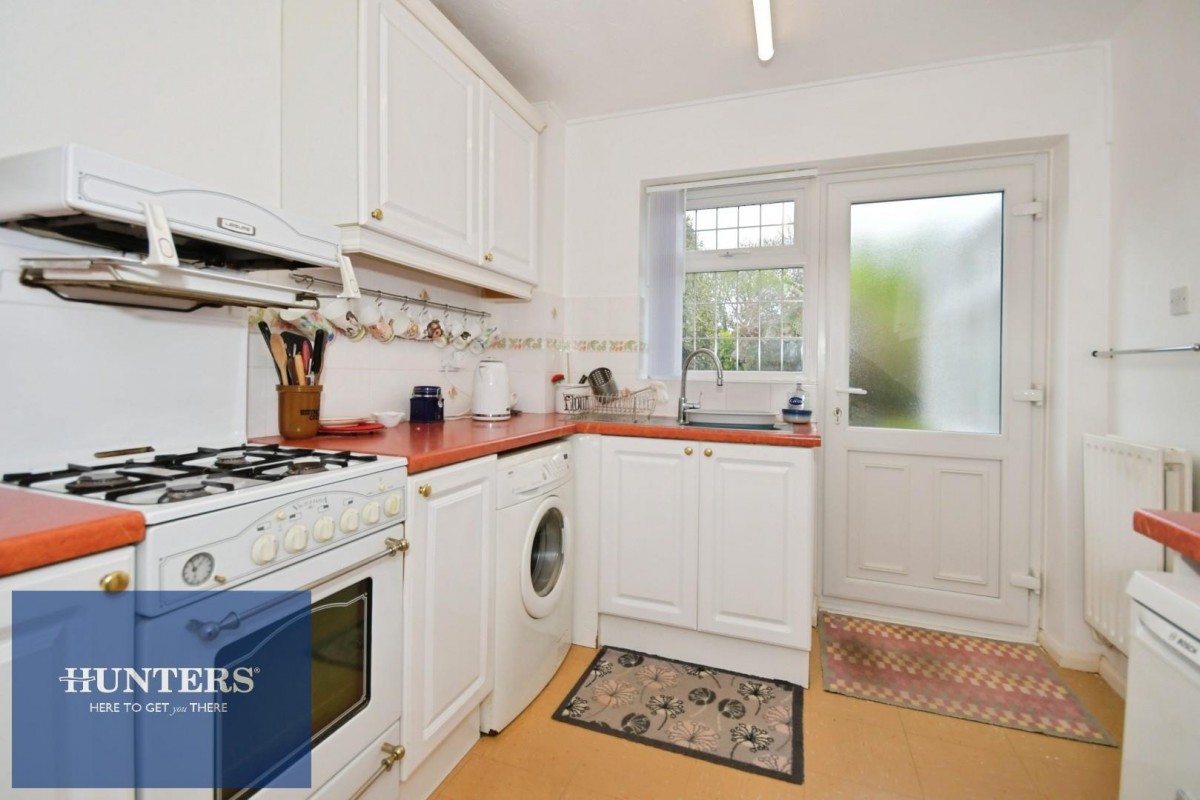 Brushfield Road, Linacre Woods, Chesterfield, S40 4XF