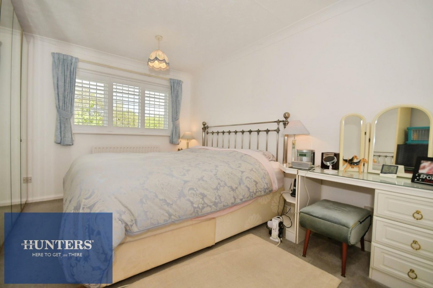 Brushfield Road, Linacre Woods, Chesterfield, S40 4XF