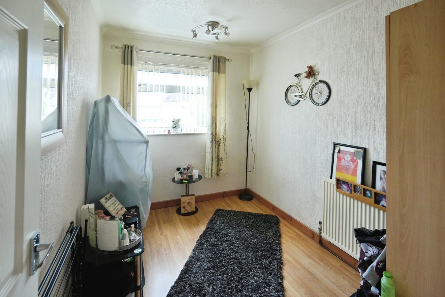 Carrswood Road, Manchester