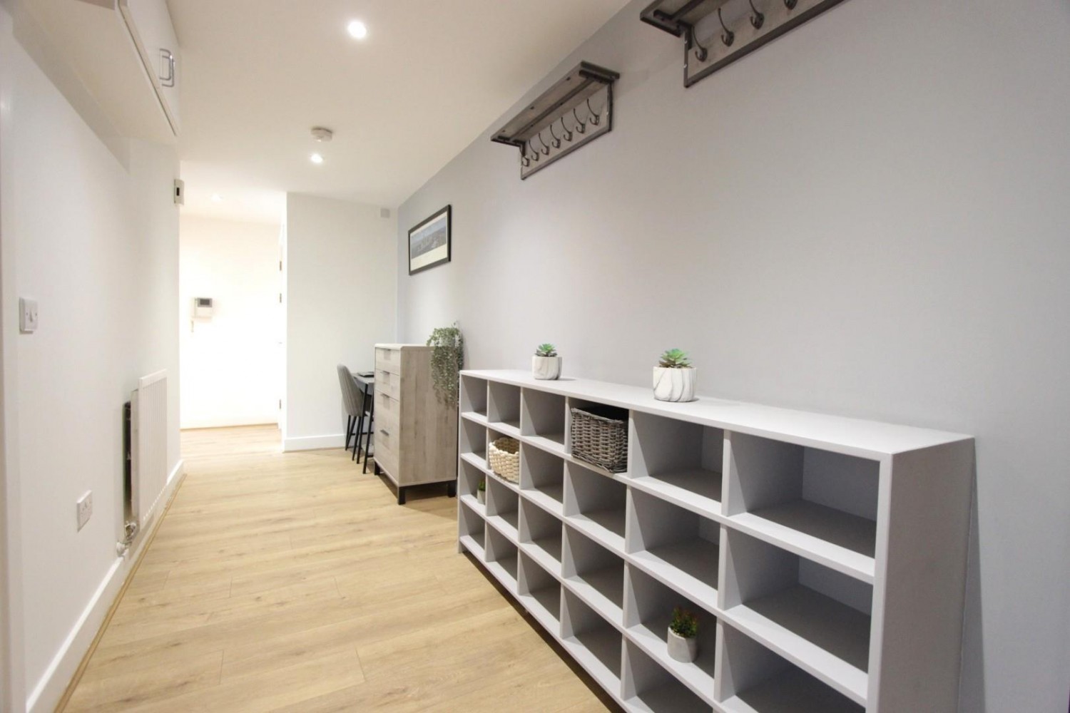 Osborne Mews, Sheffield