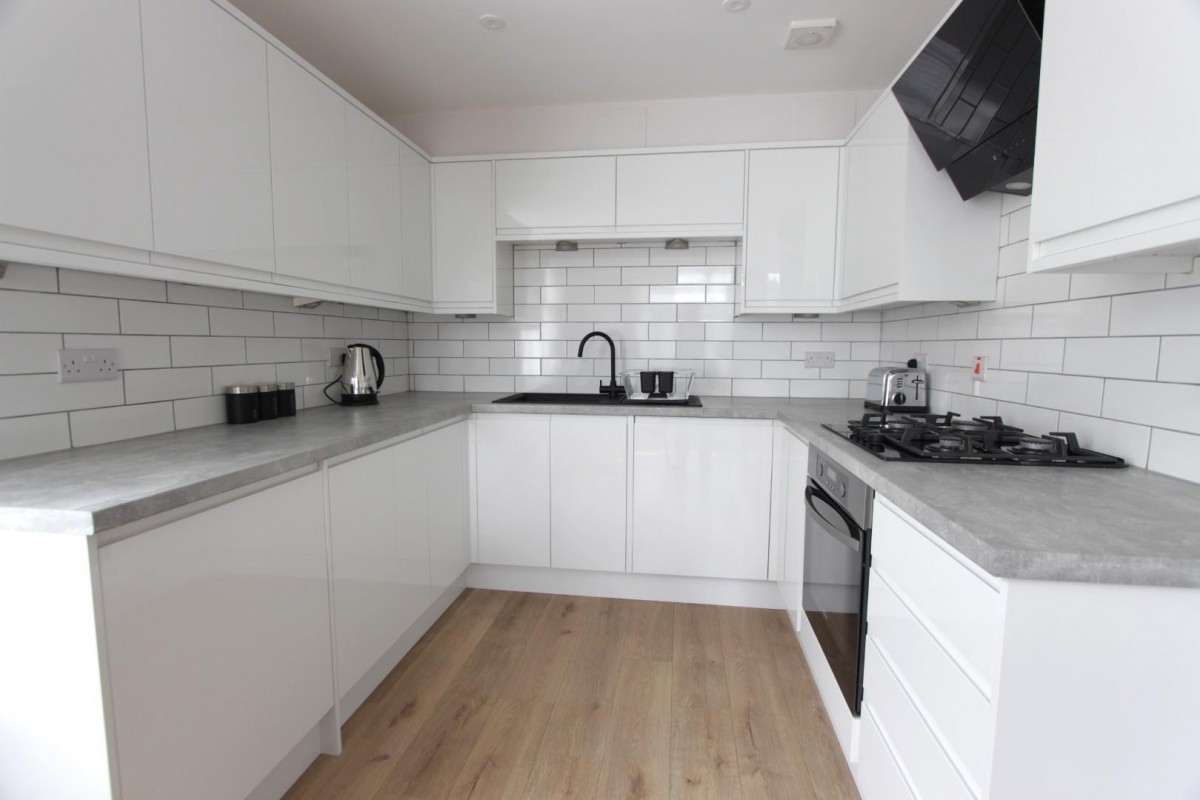Osborne Mews, Sheffield