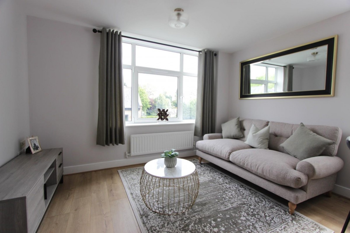 Osborne Mews, Sheffield