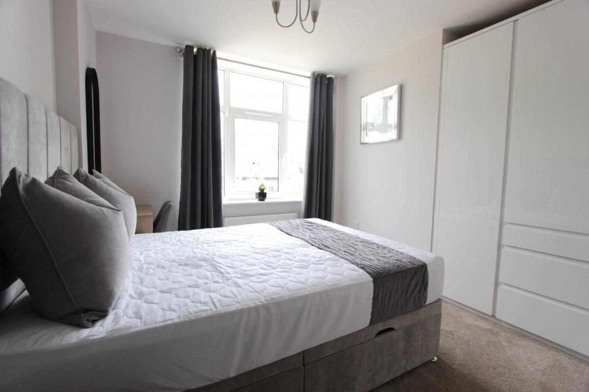 Osborne Mews, Sheffield