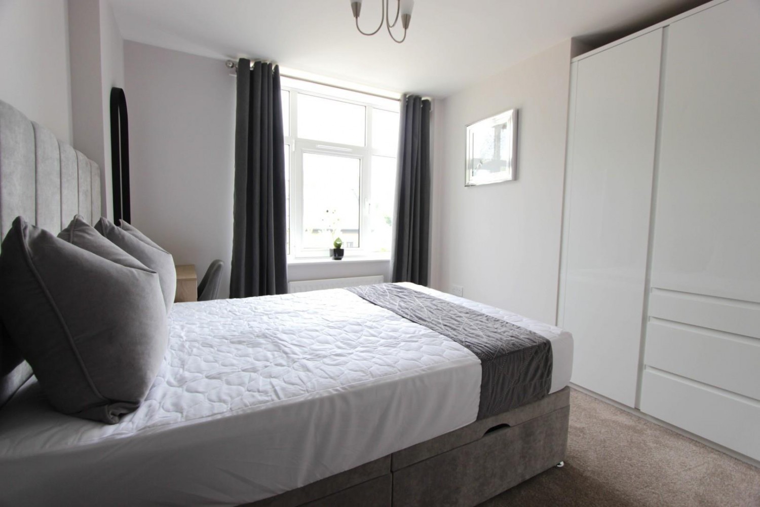 Osborne Mews, Sheffield