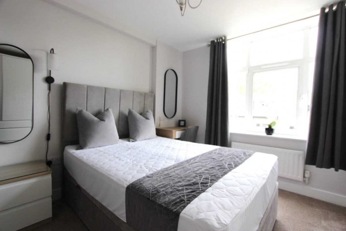 Osborne Mews, Sheffield