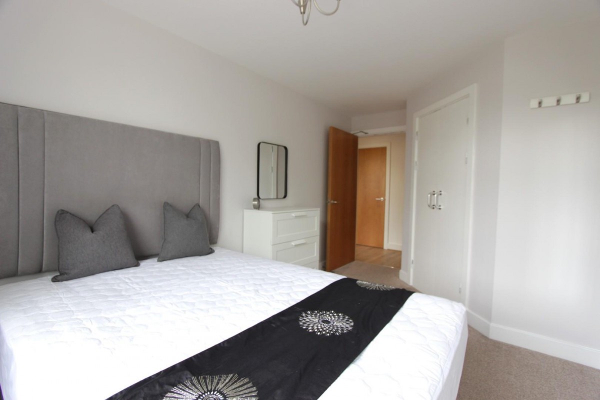 Osborne Mews, Sheffield