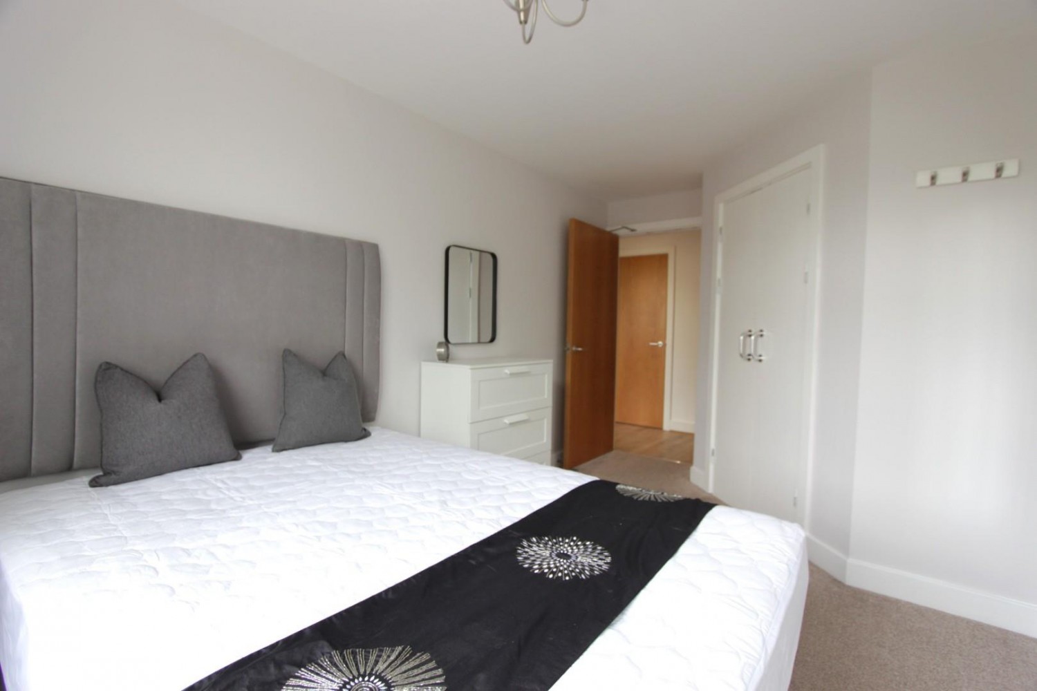 Osborne Mews, Sheffield