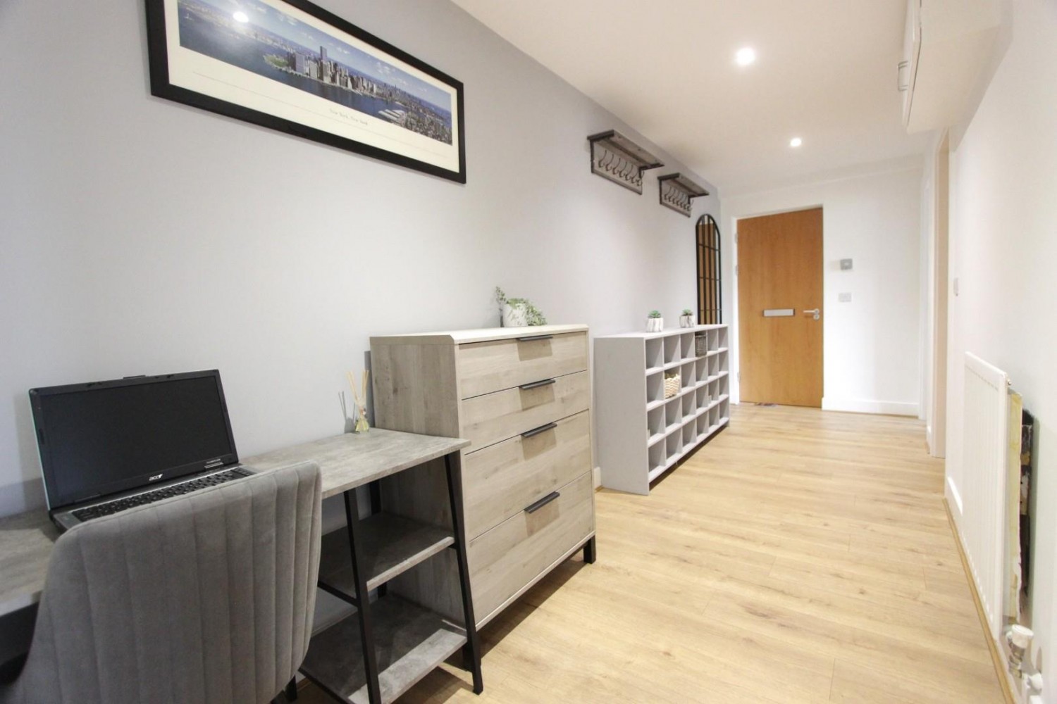 Osborne Mews, Sheffield