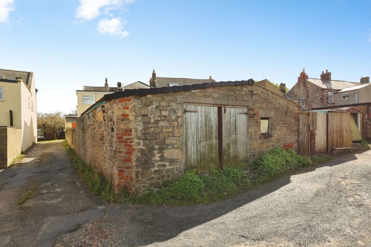 Front Street, Cockfield, Bishop Auckland