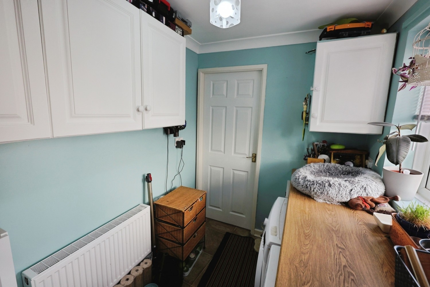 Front Street, Cockfield, Bishop Auckland