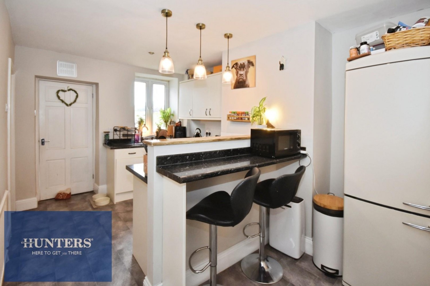 Hill Street, Clay Cross, Chesterfield, S45 9PQ