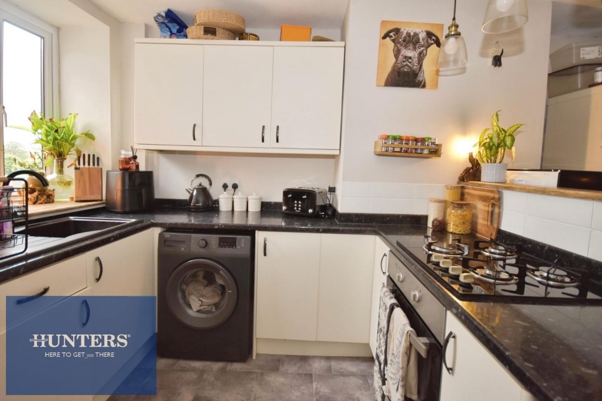 Hill Street, Clay Cross, Chesterfield, S45 9PQ