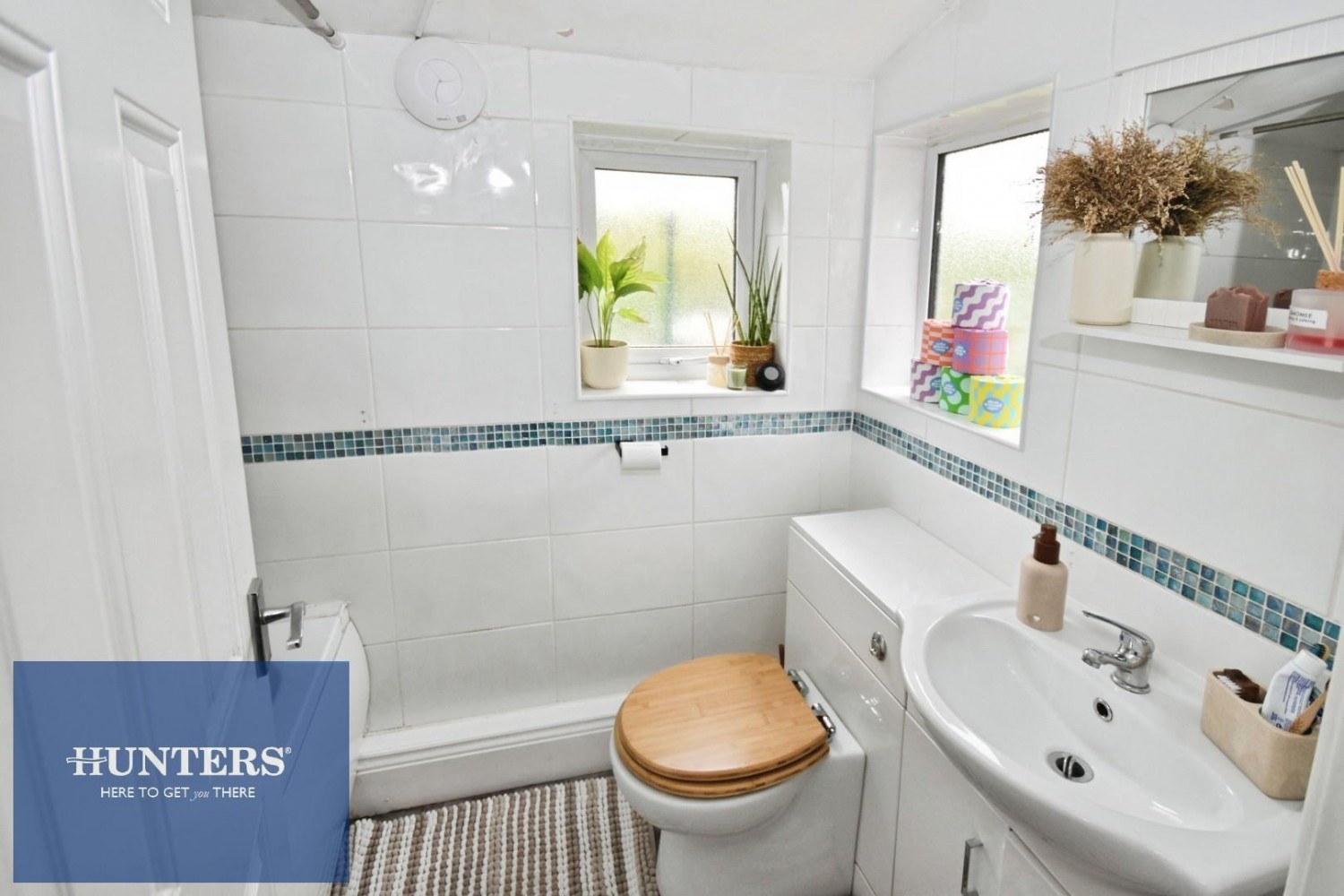 Hill Street, Clay Cross, Chesterfield, S45 9PQ