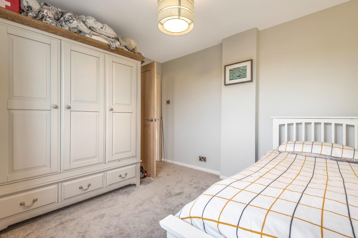 Park Road, Boston Spa, Wetherby