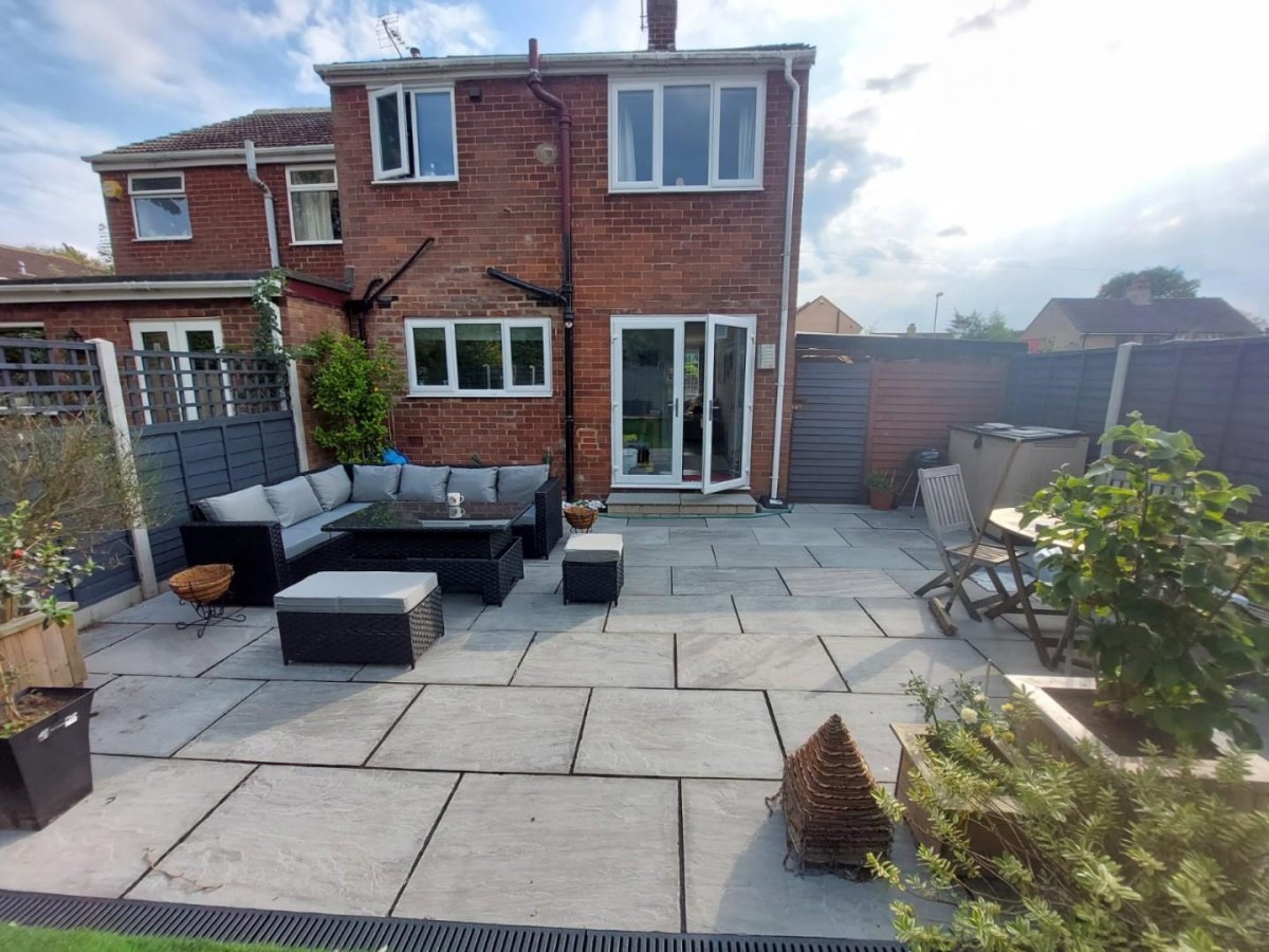 Park Road, Boston Spa, Wetherby
