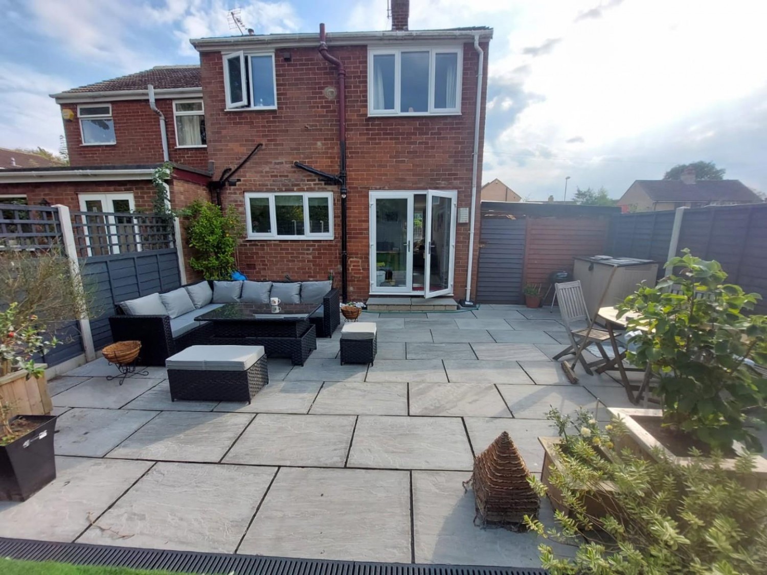 Park Road, Boston Spa, Wetherby