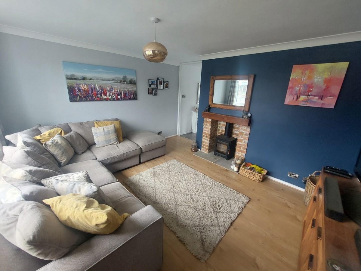 Park Road, Boston Spa, Wetherby