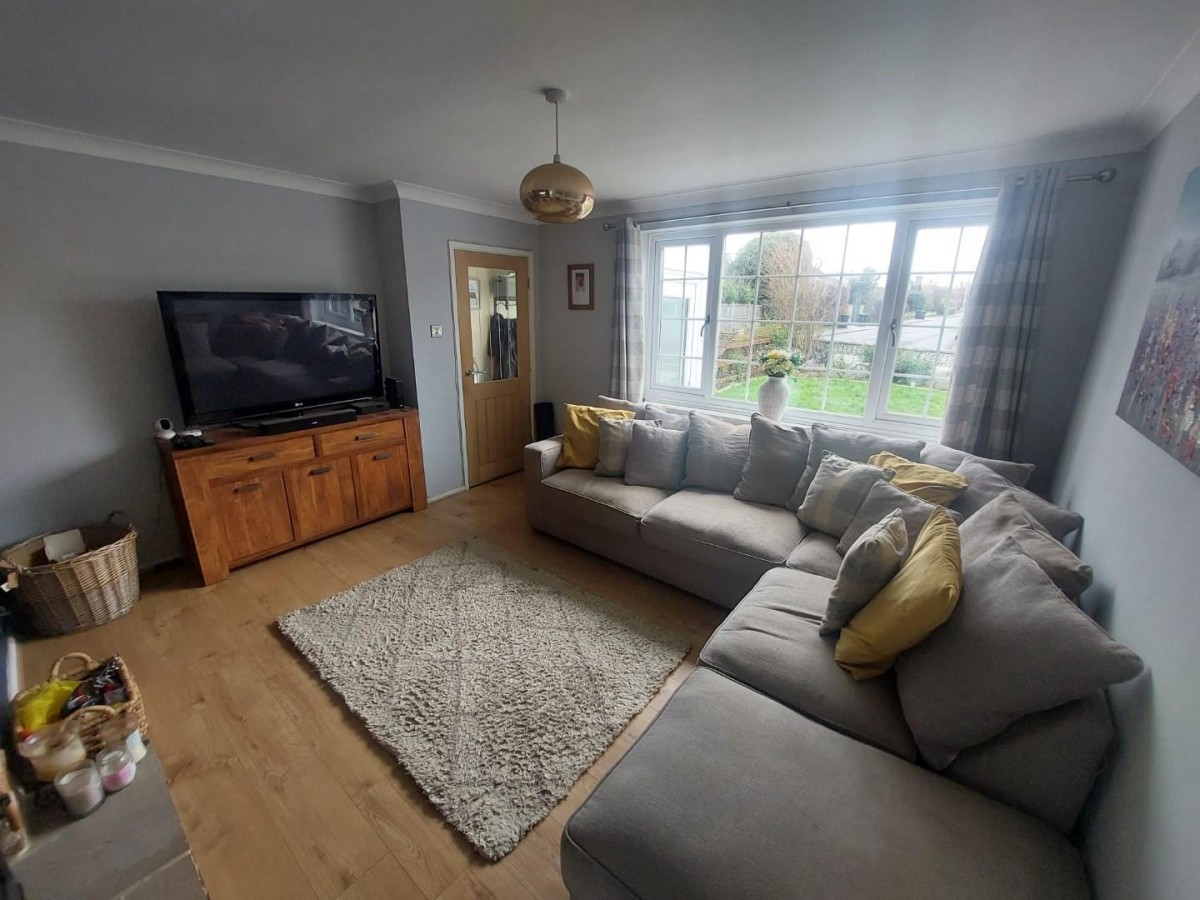 Park Road, Boston Spa, Wetherby
