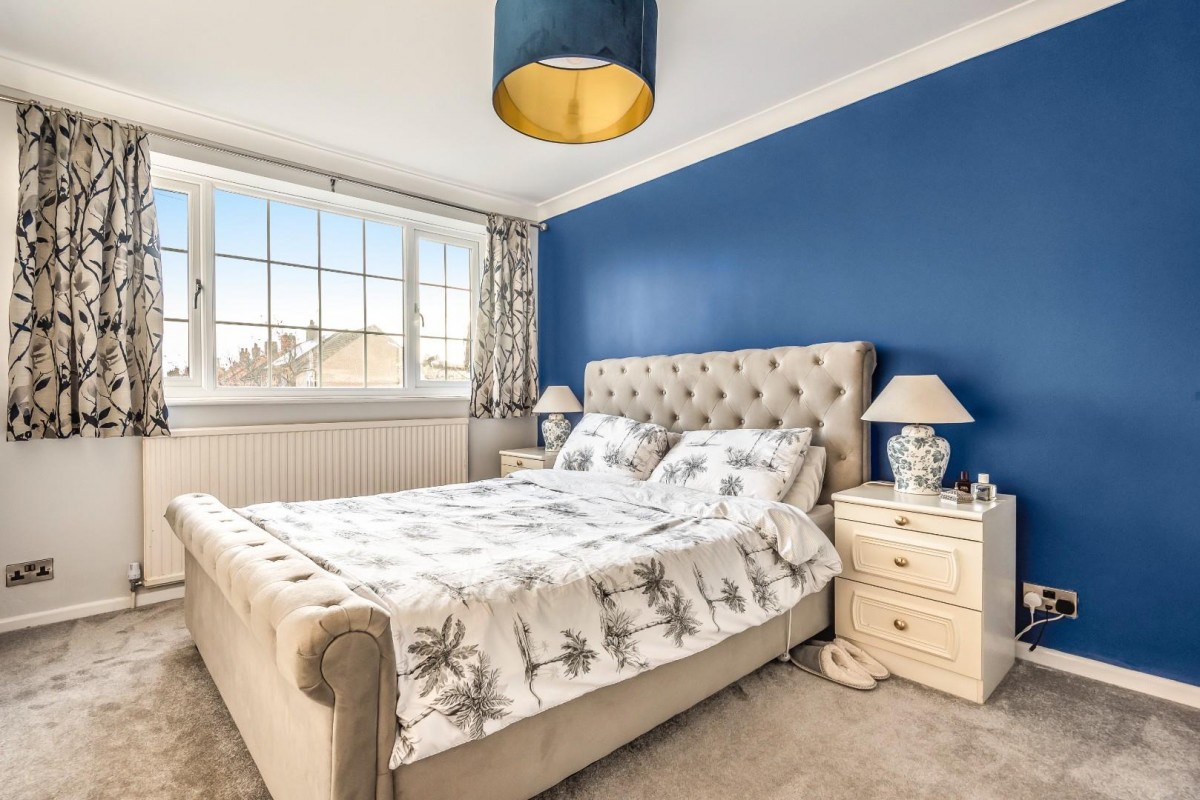 Park Road, Boston Spa, Wetherby