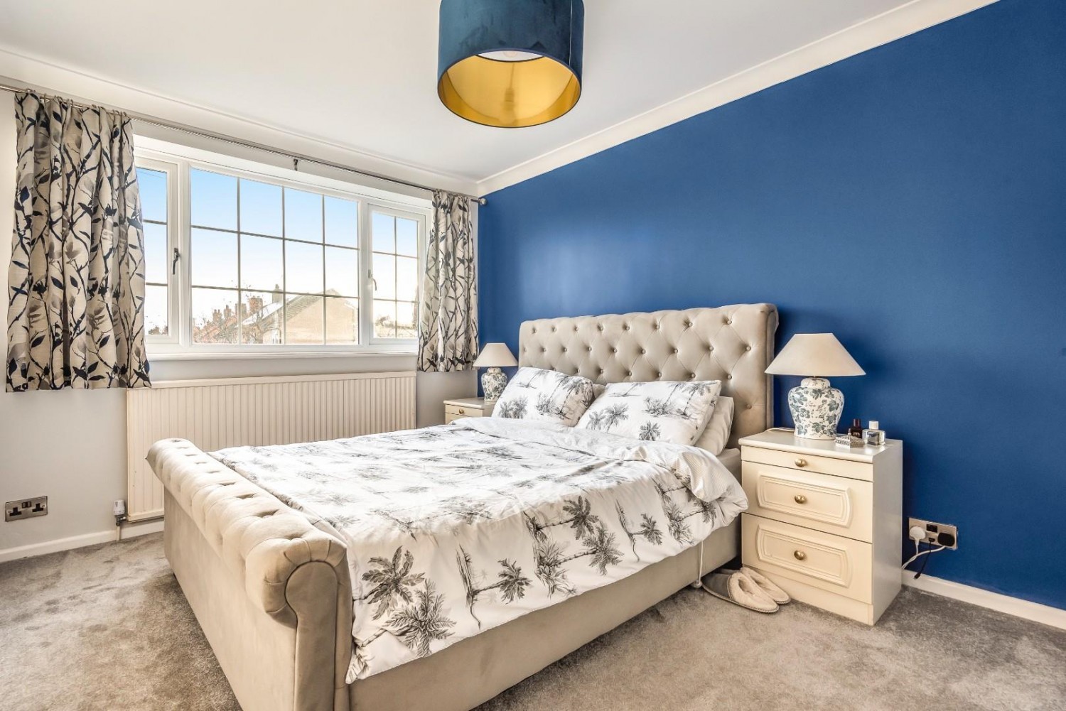 Park Road, Boston Spa, Wetherby