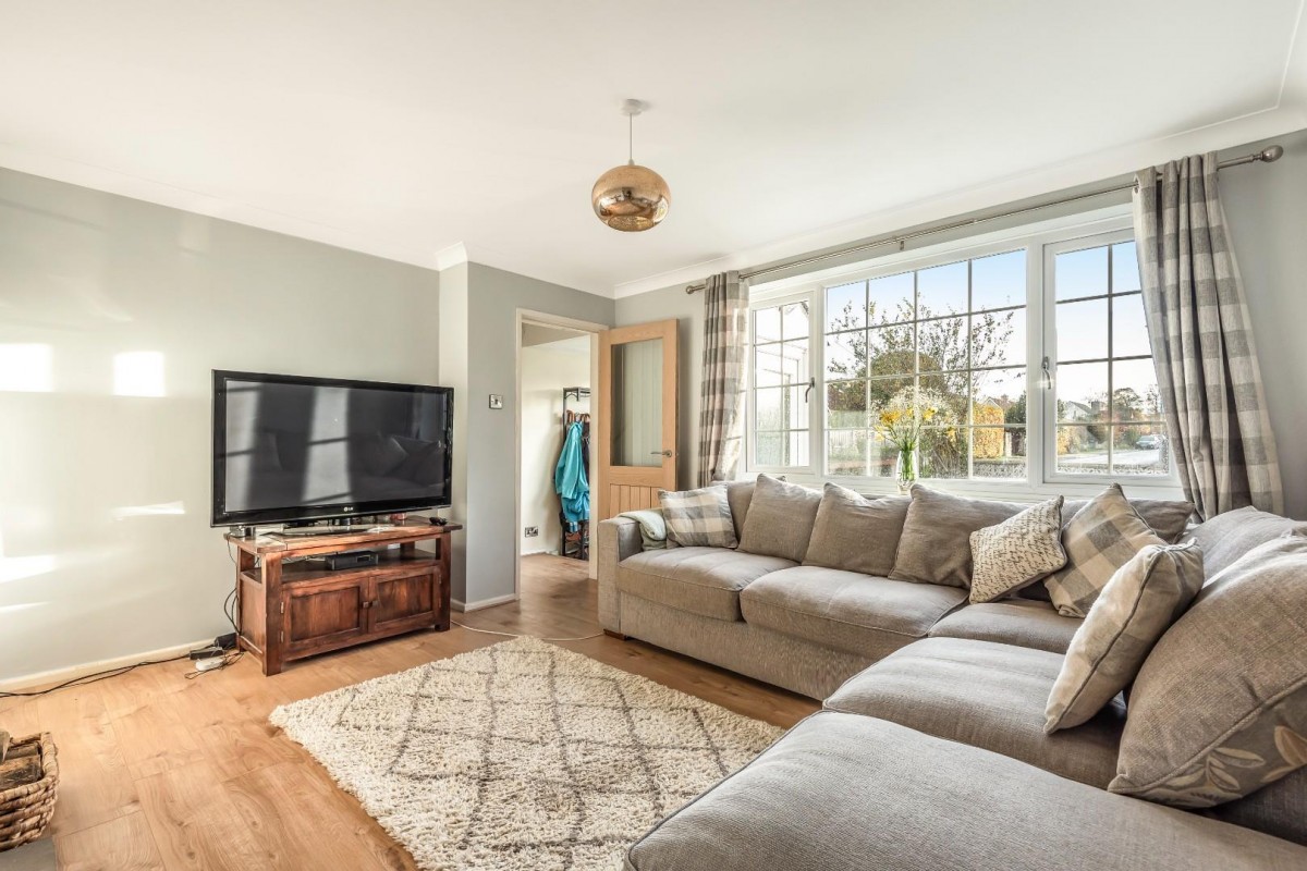Park Road, Boston Spa, Wetherby