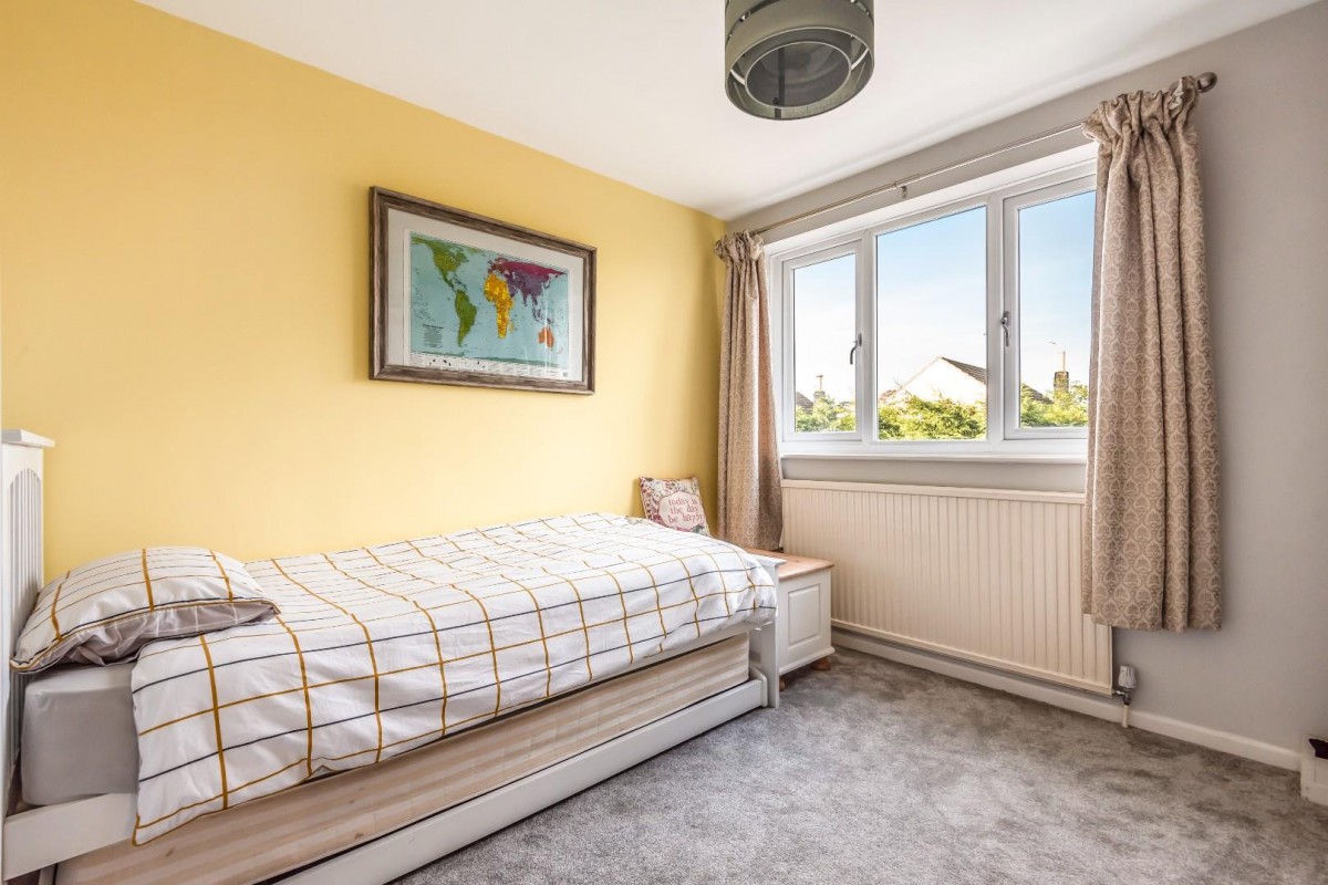 Park Road, Boston Spa, Wetherby