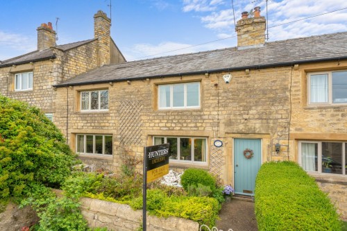 Aberford Road, Bramham, Wetherby