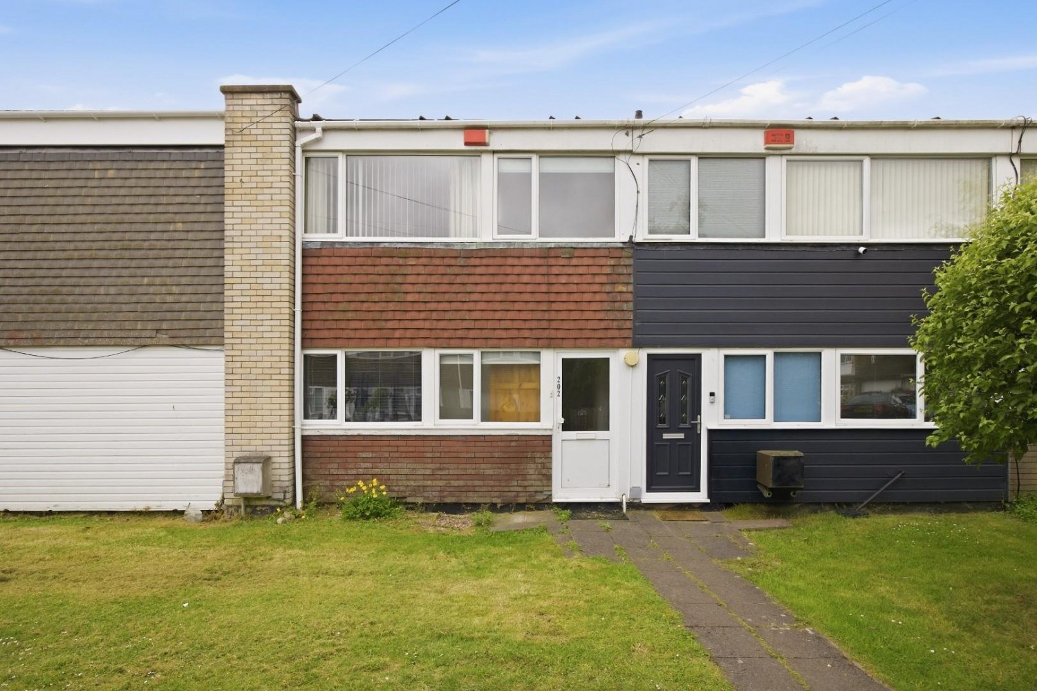 Stockwood Lane, Bristol