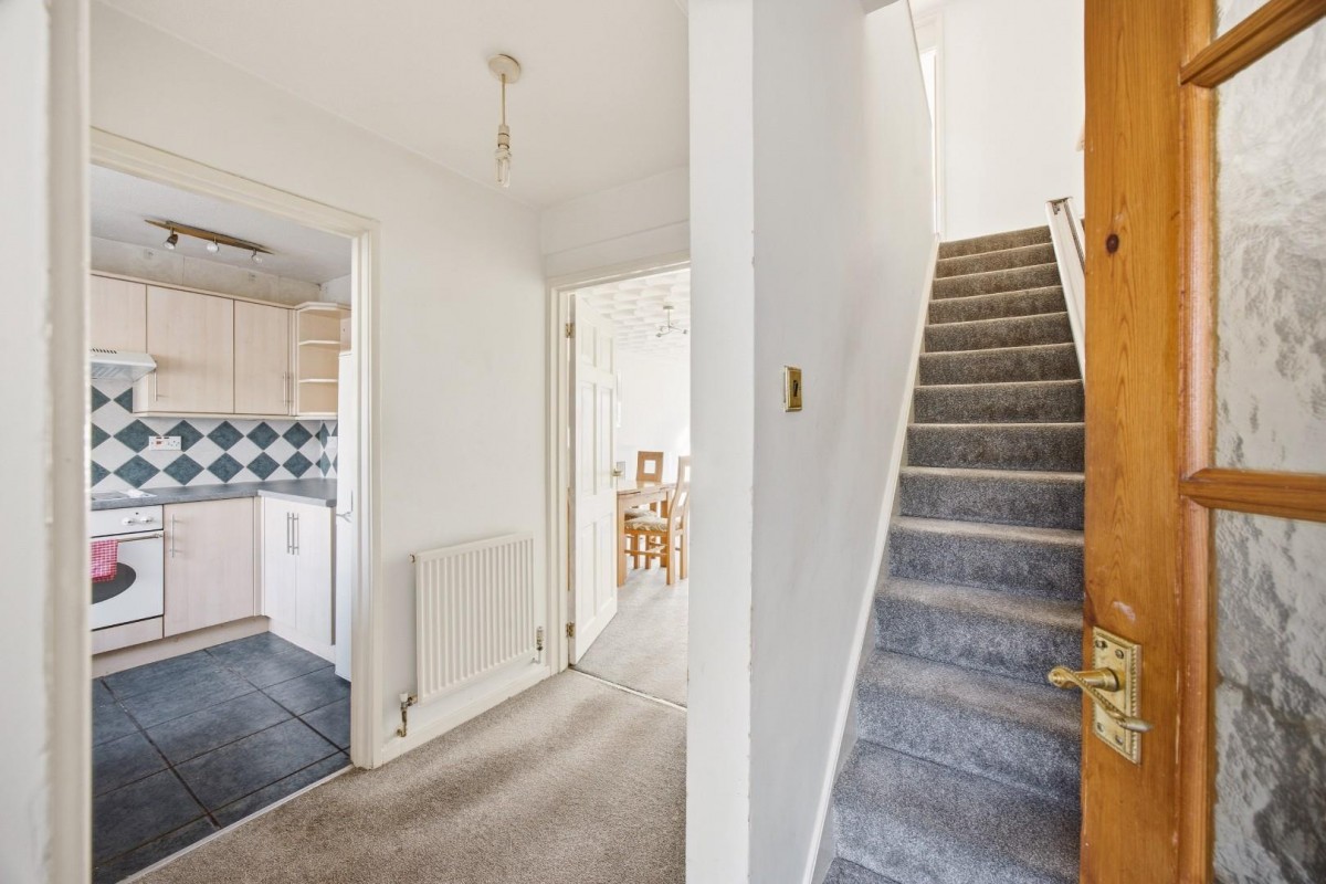 Stockwood Lane, Bristol