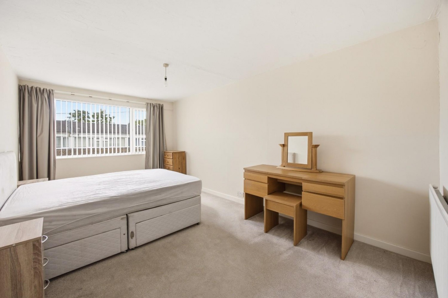 Stockwood Lane, Bristol