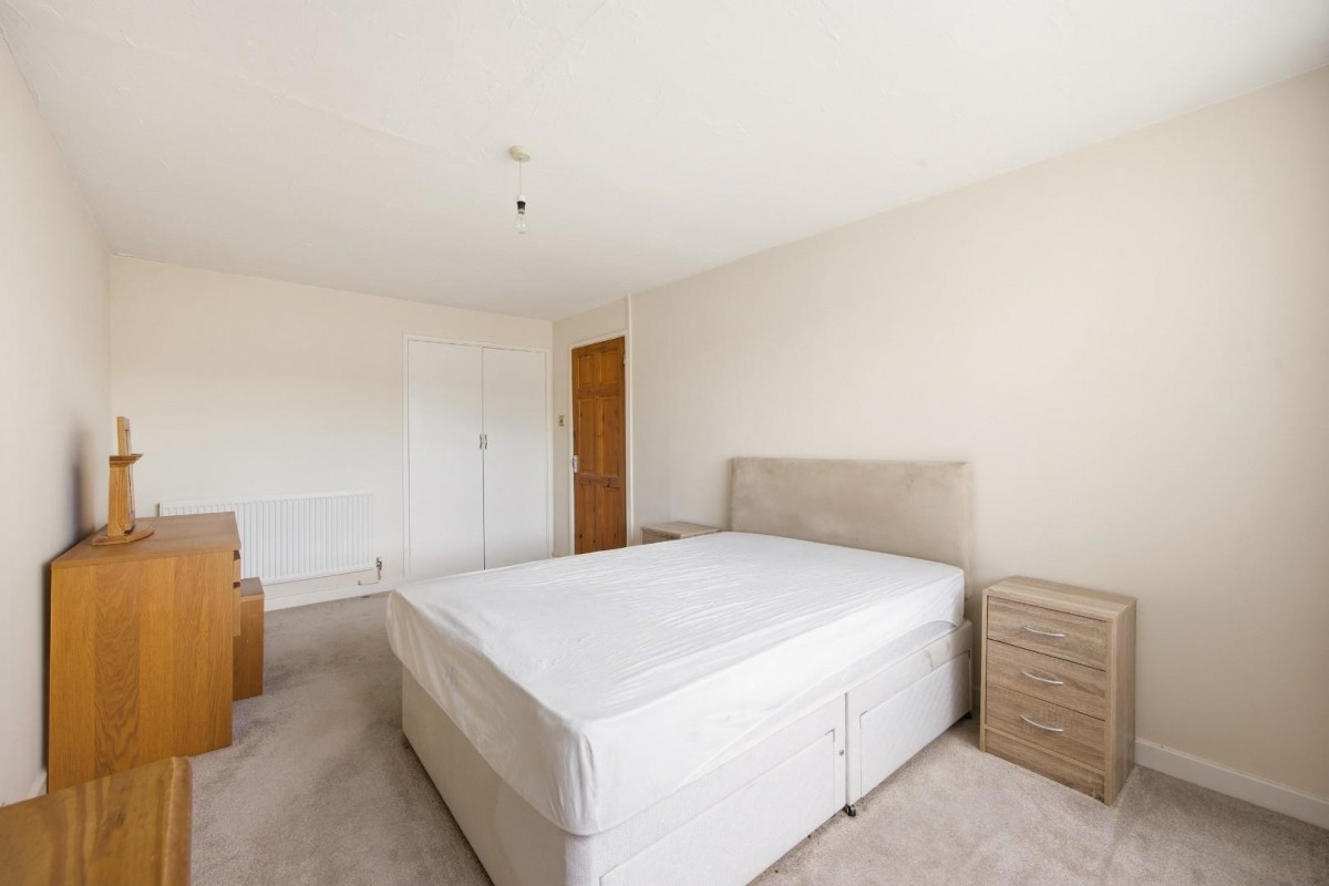 Stockwood Lane, Bristol