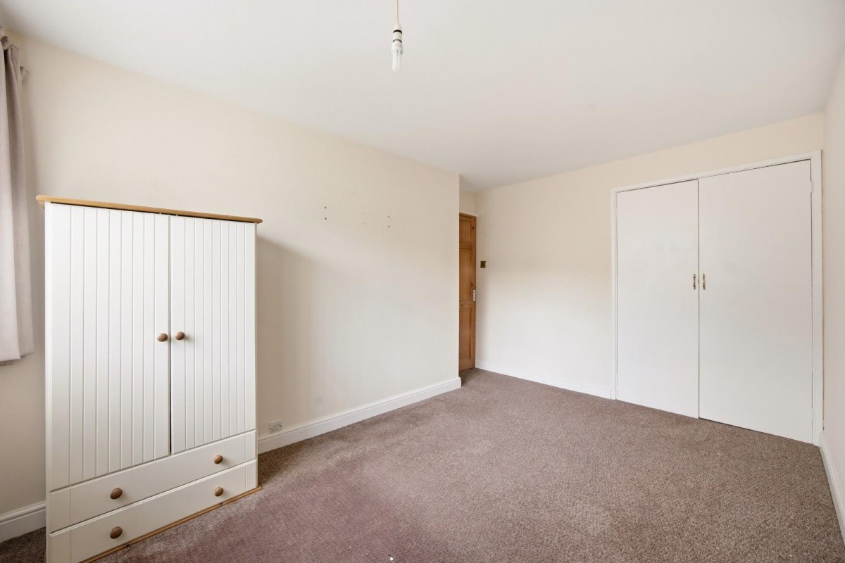 Stockwood Lane, Bristol