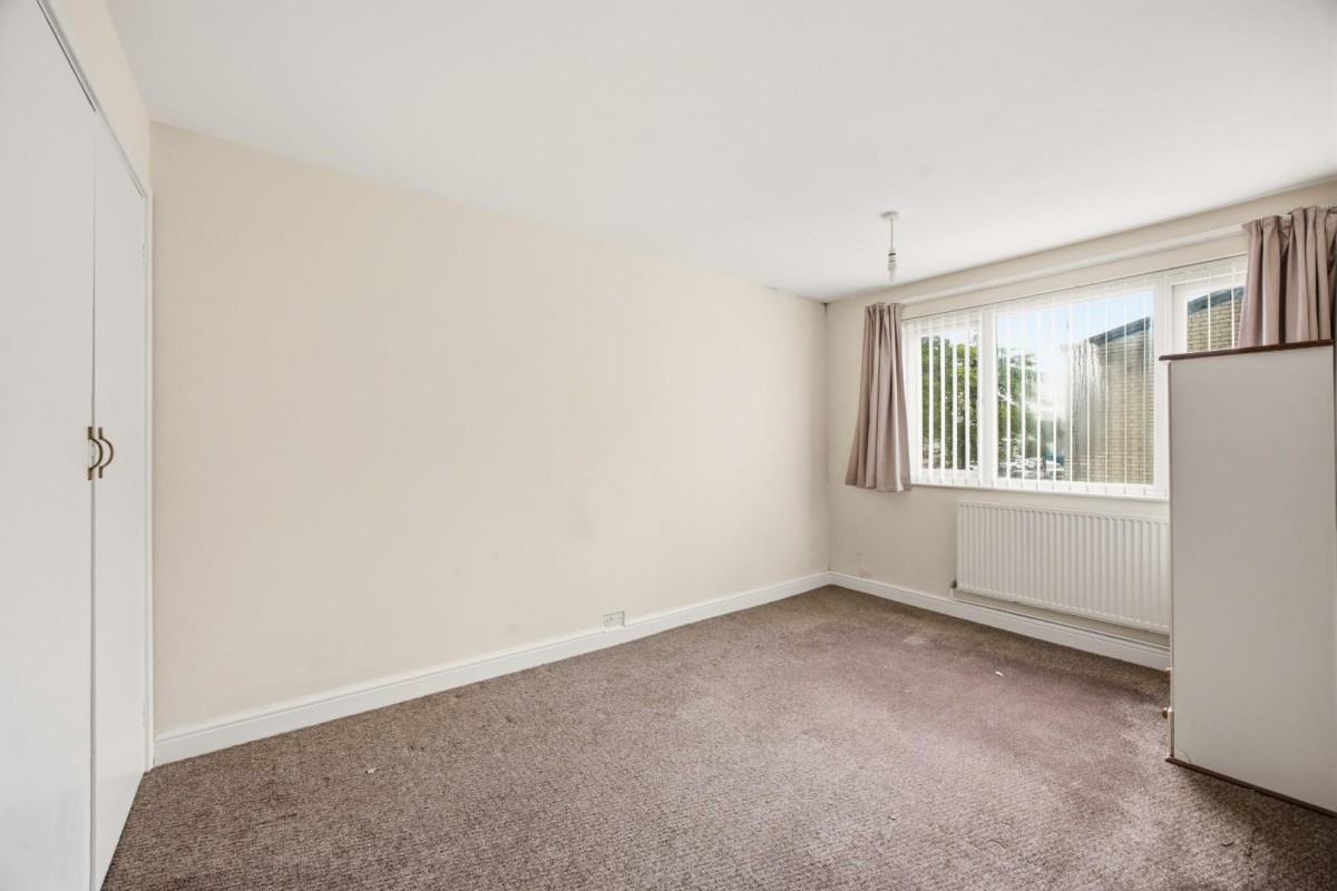 Stockwood Lane, Bristol