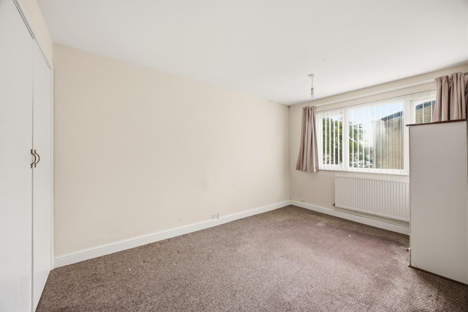 Stockwood Lane, Bristol