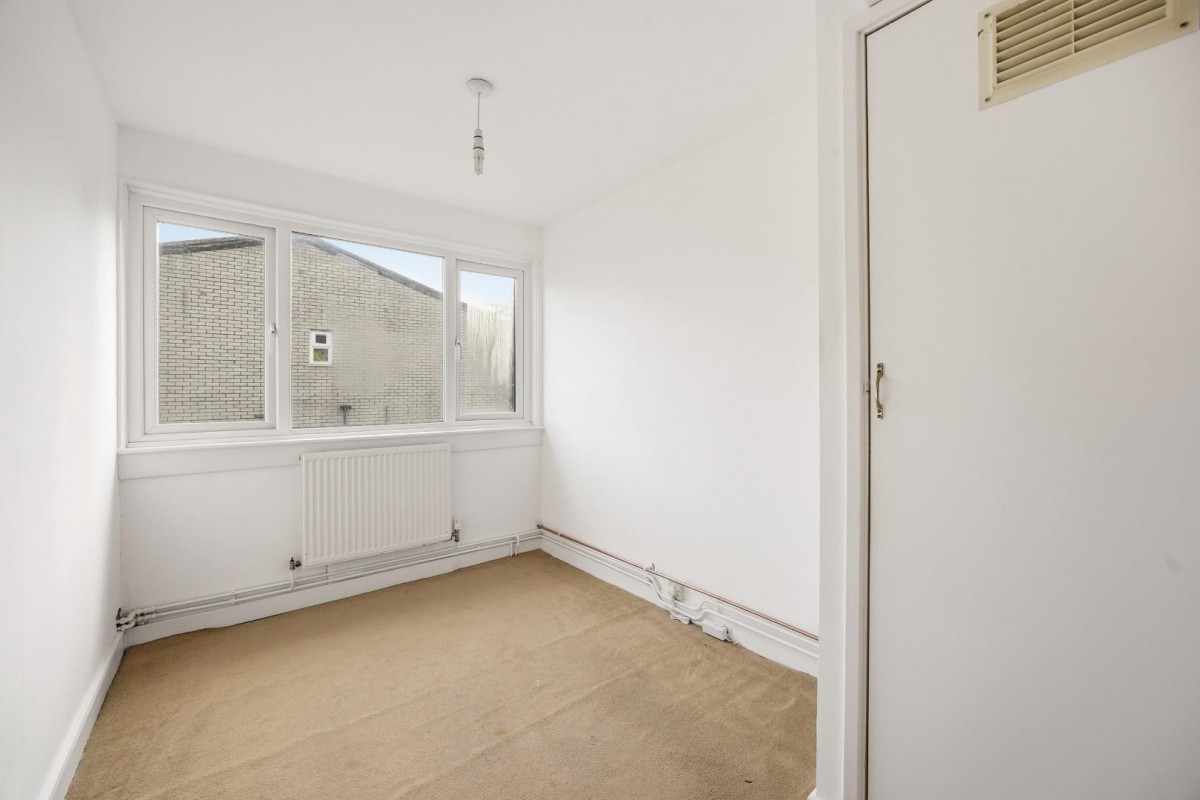 Stockwood Lane, Bristol