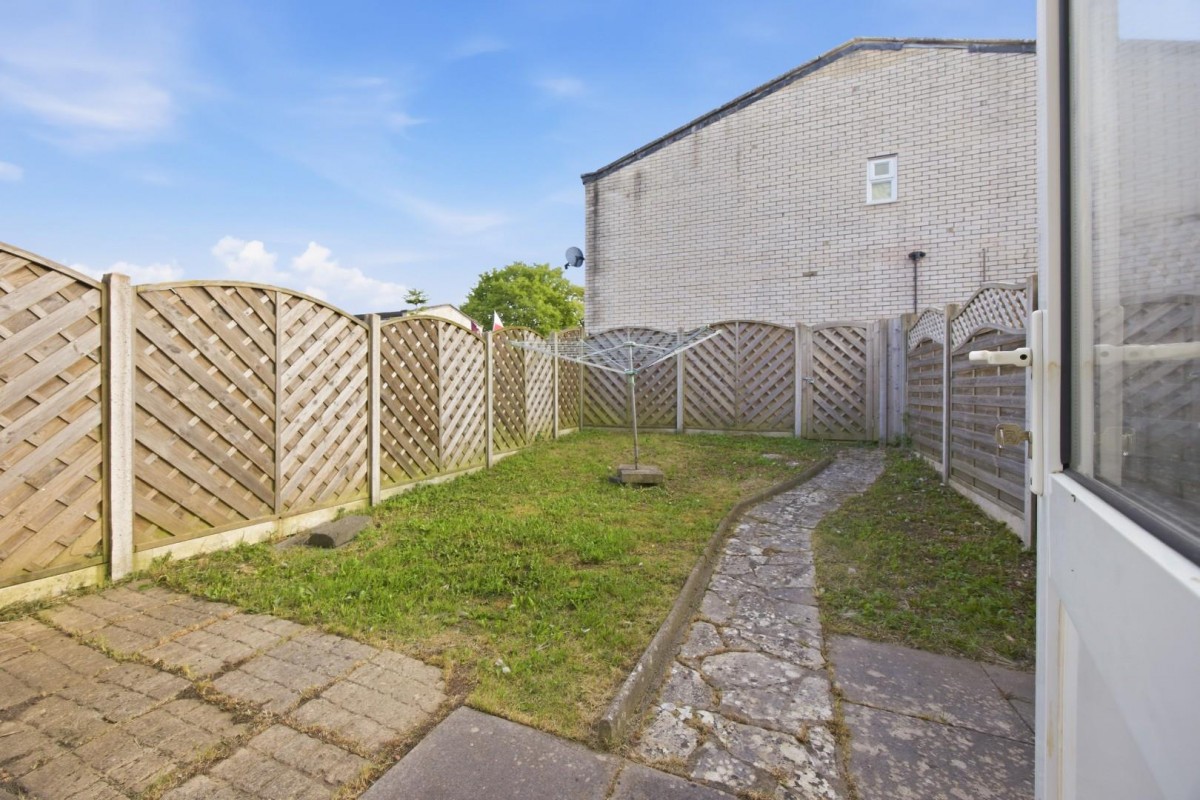 Stockwood Lane, Bristol