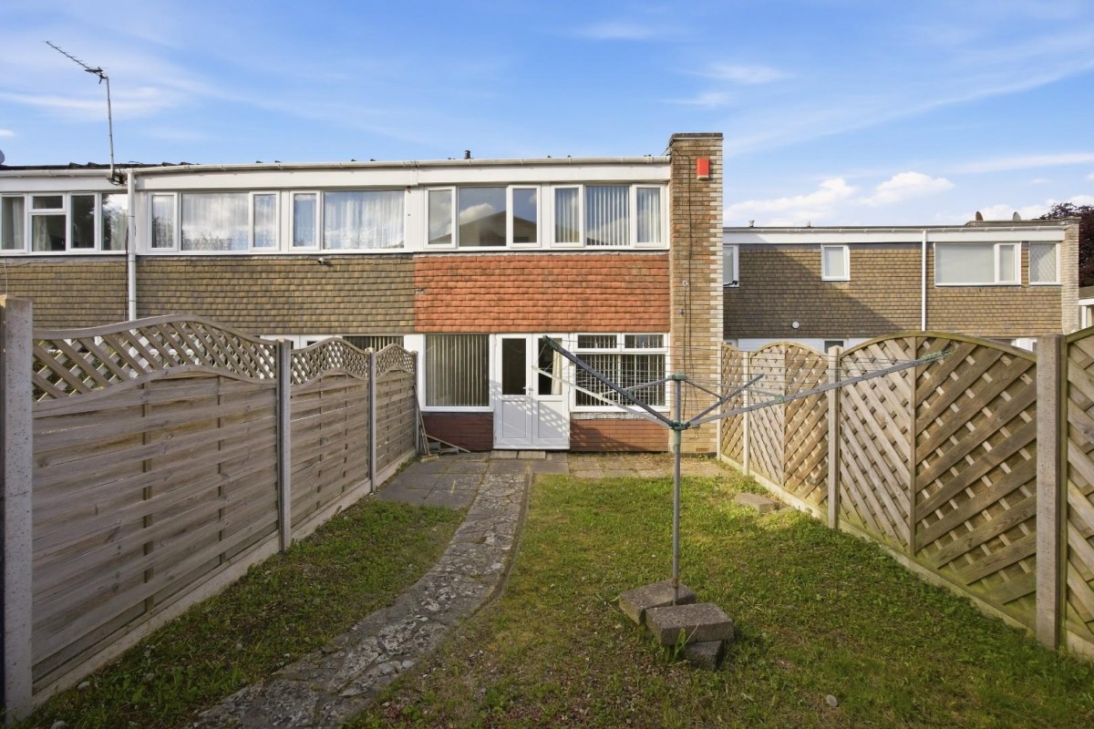 Stockwood Lane, Bristol