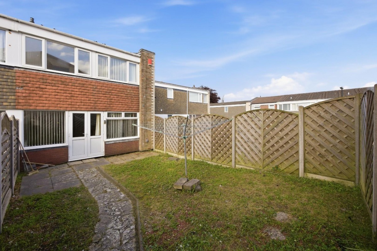 Stockwood Lane, Bristol