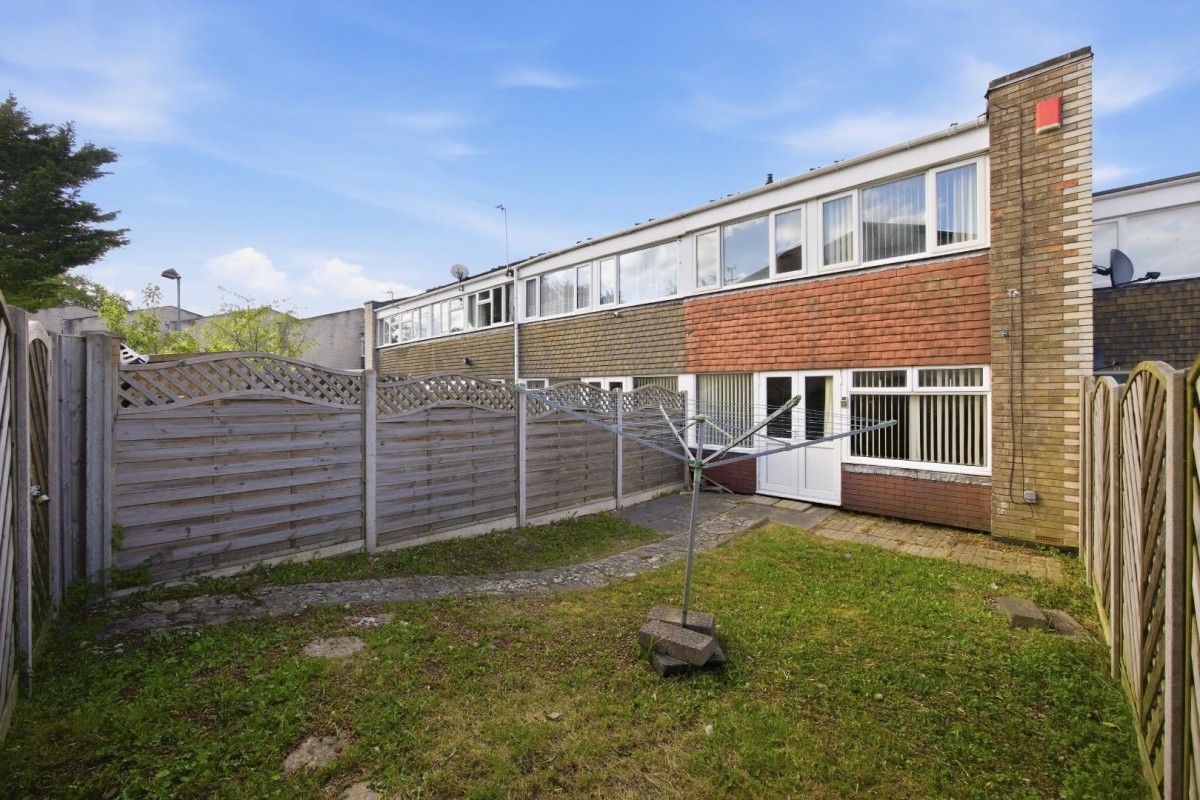 Stockwood Lane, Bristol