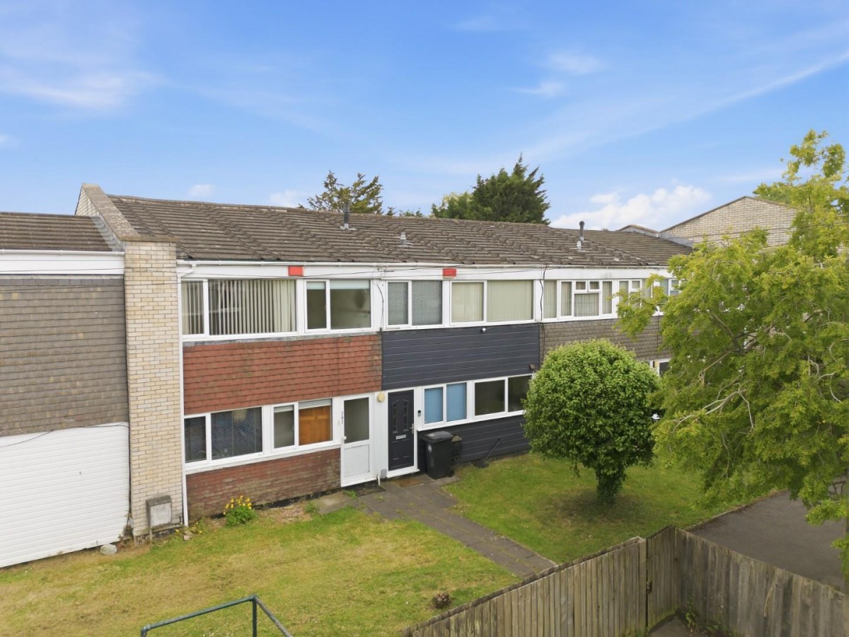 Stockwood Lane, Bristol