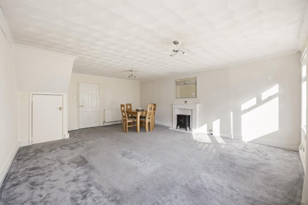Stockwood Lane, Bristol