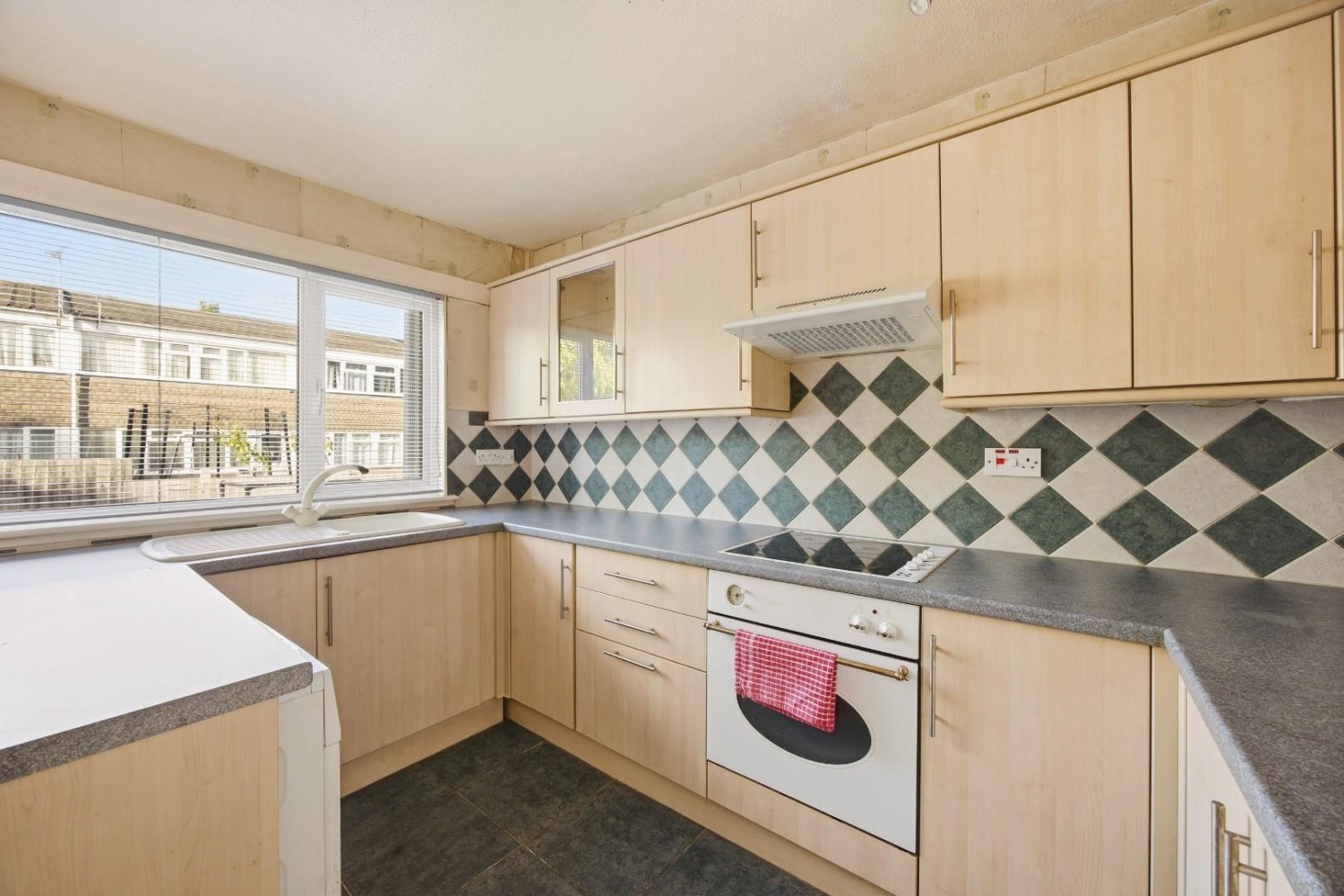Stockwood Lane, Bristol