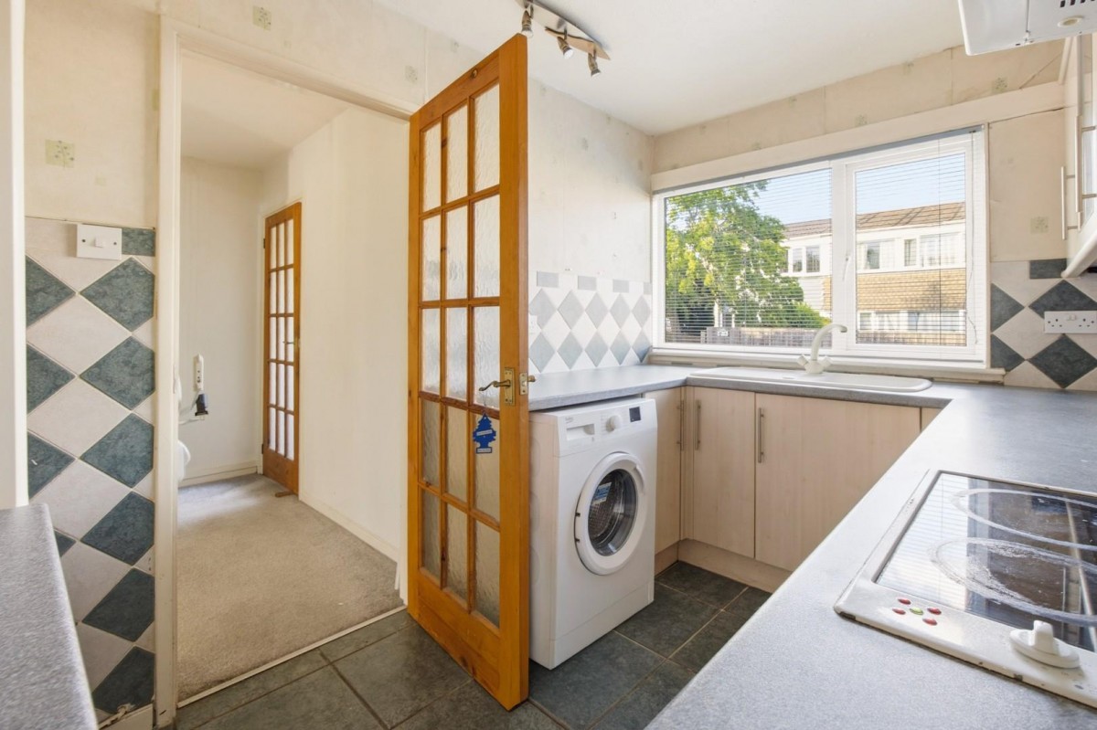 Stockwood Lane, Bristol