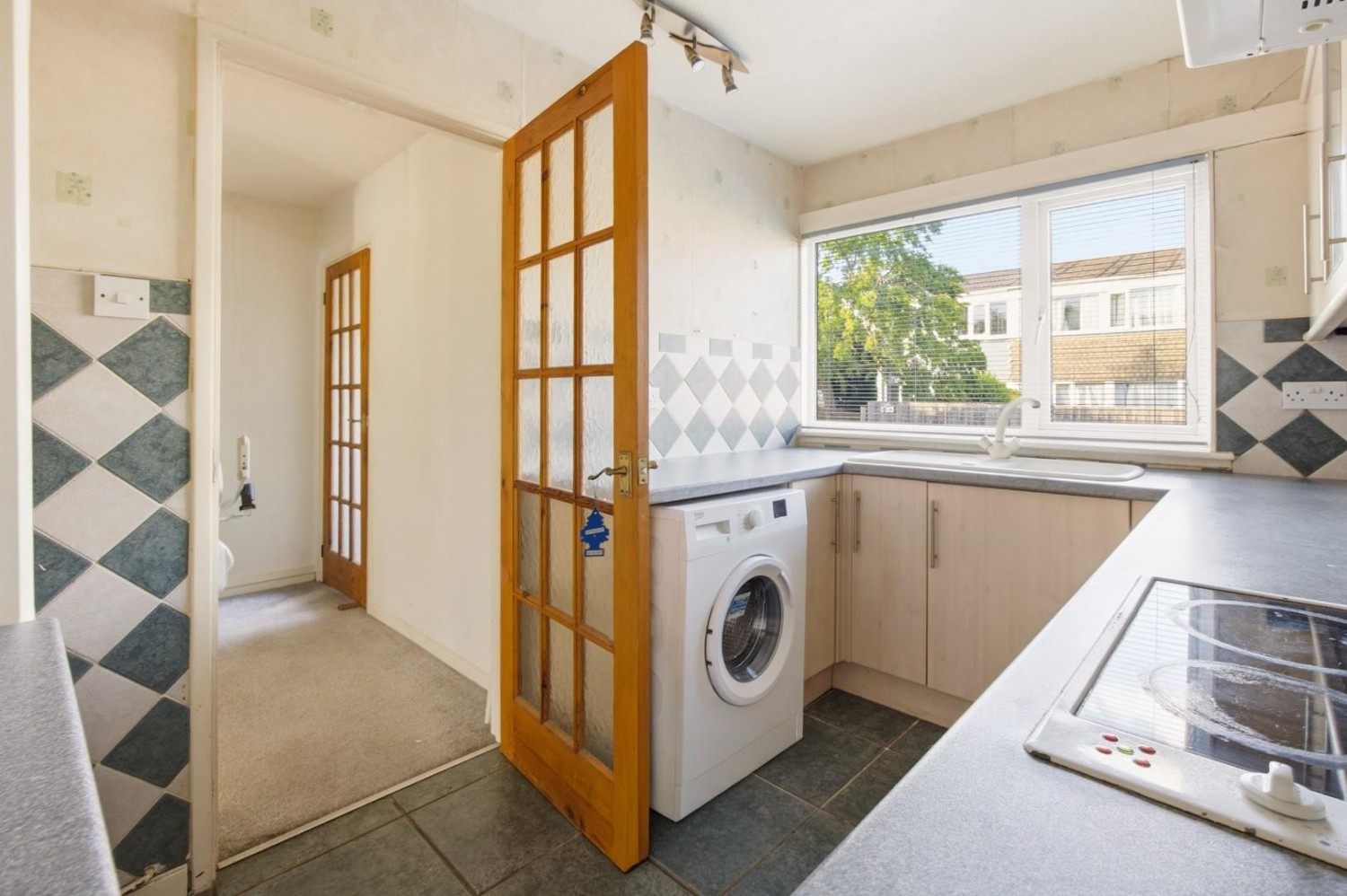 Stockwood Lane, Bristol