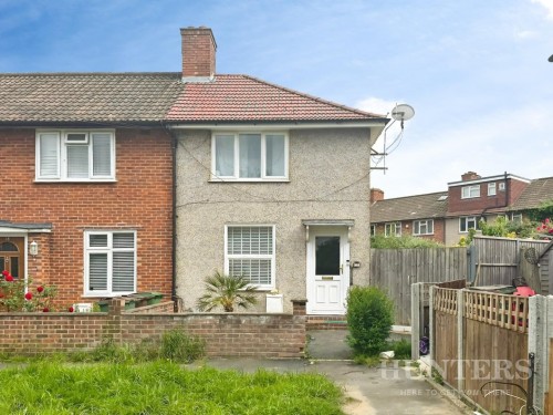 Sawtry Close, Carshalton
