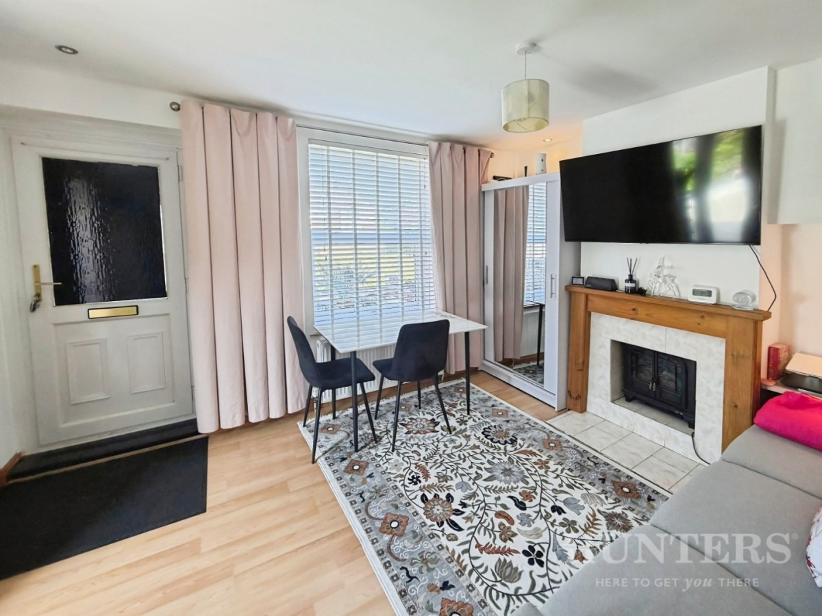 Sawtry Close, Carshalton